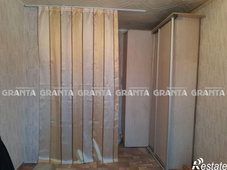 1-комн квартира ул Львовская, 50