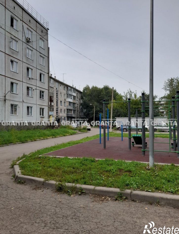 1-комн квартира ул Львовская, 50