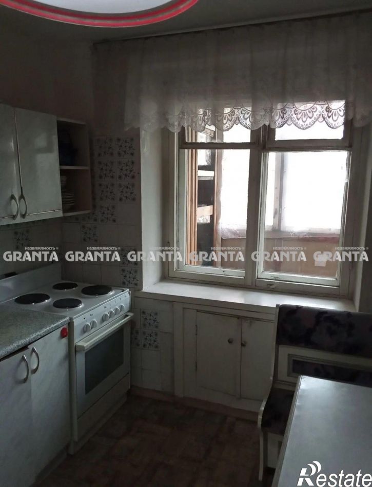 3-комн квартира пр-кт Мира, 12