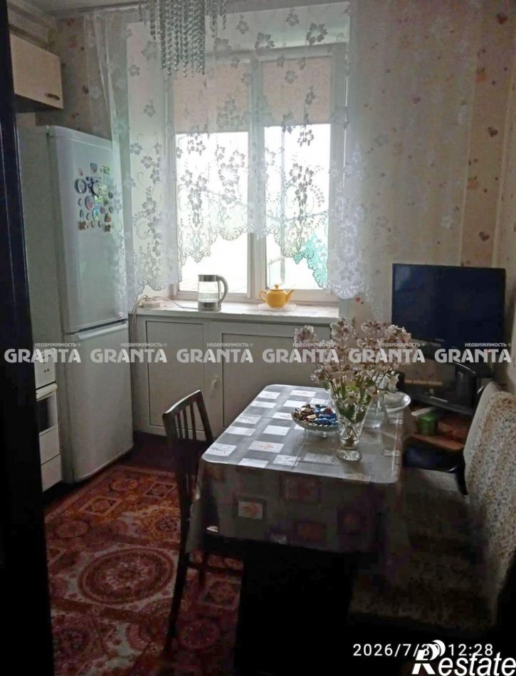 3-комн квартира пр-кт Мира, 91а