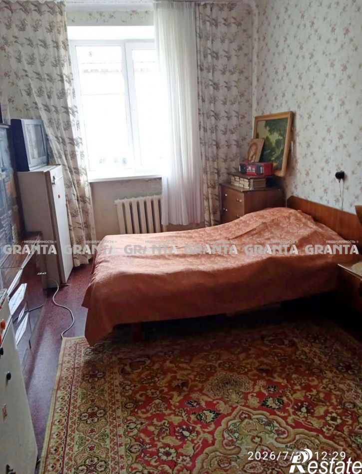 3-комн квартира пр-кт Мира, 91а