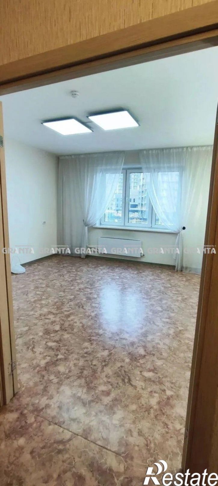 1-комн квартира ул Партизана Железняка, 59