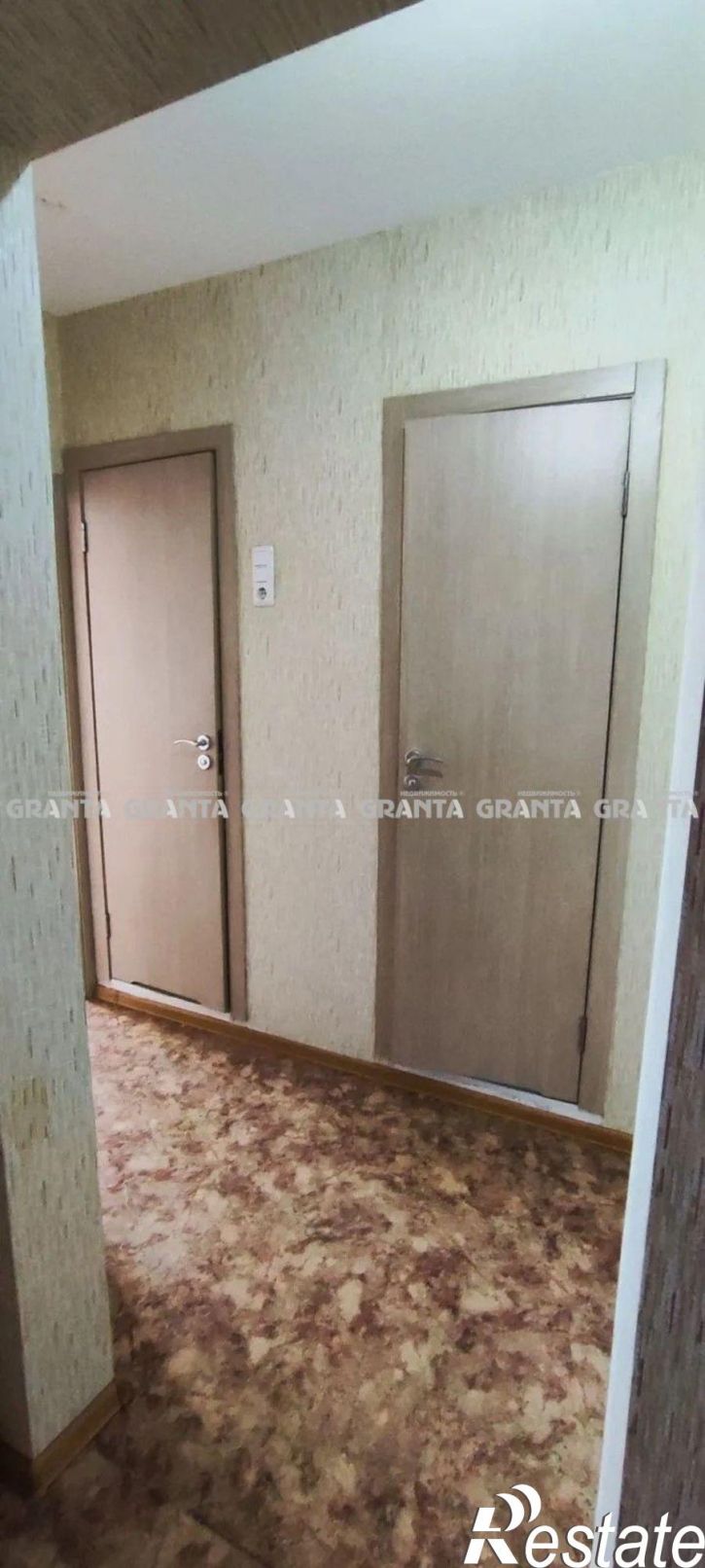 1-комн квартира ул Партизана Железняка, 59
