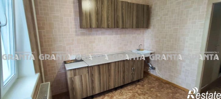 1-комн квартира ул Партизана Железняка, 59
