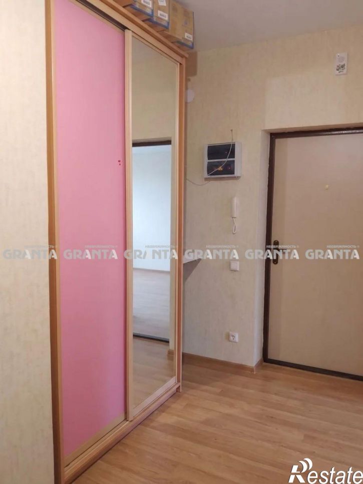 2-комн квартира ул Чернышевского, 79