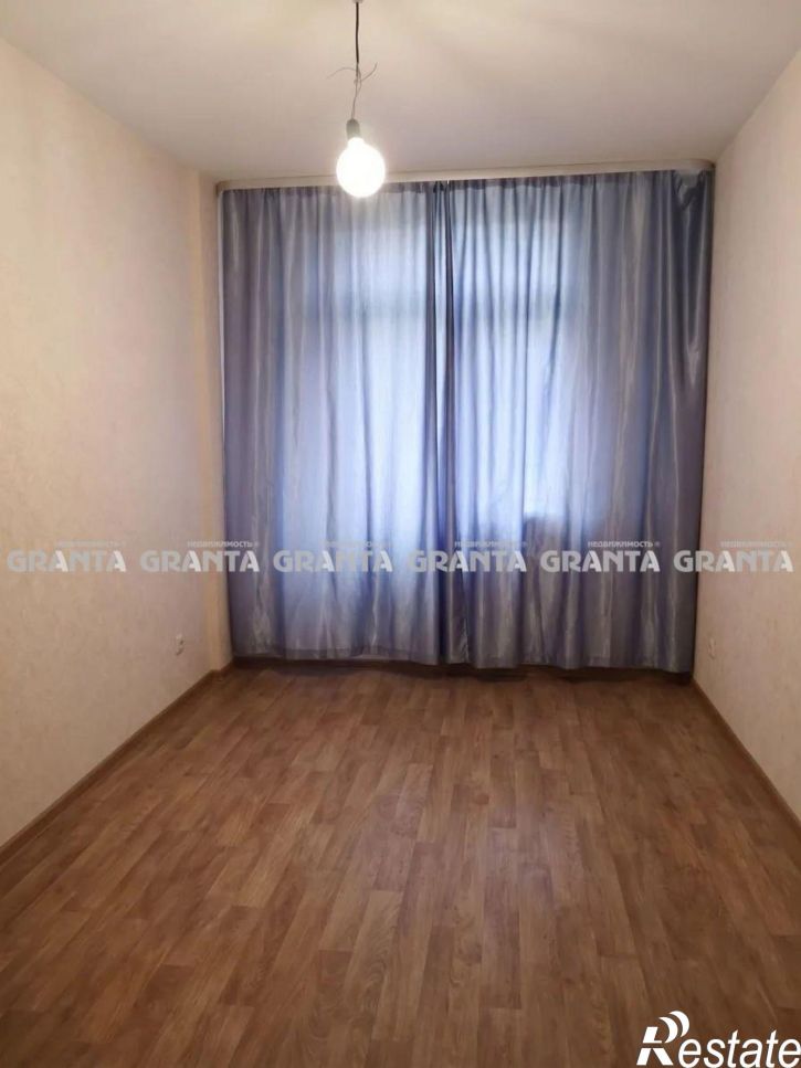 2-комн квартира ул Чернышевского, 79