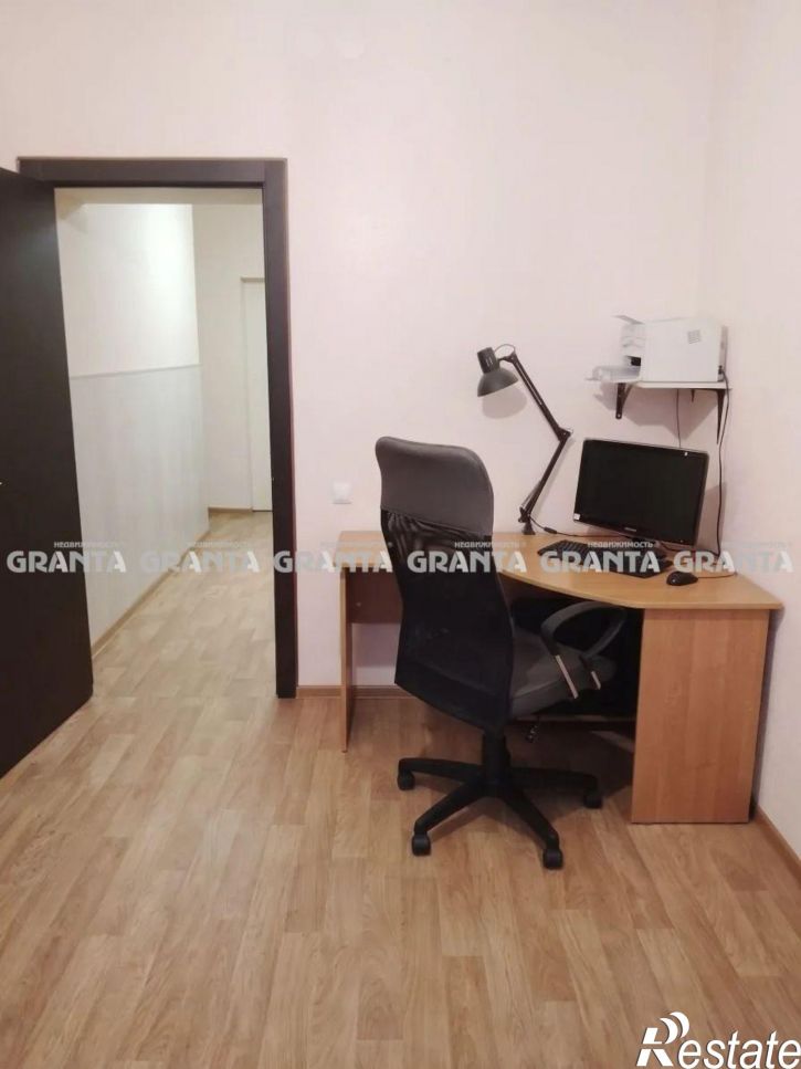 2-комн квартира ул Чернышевского, 79