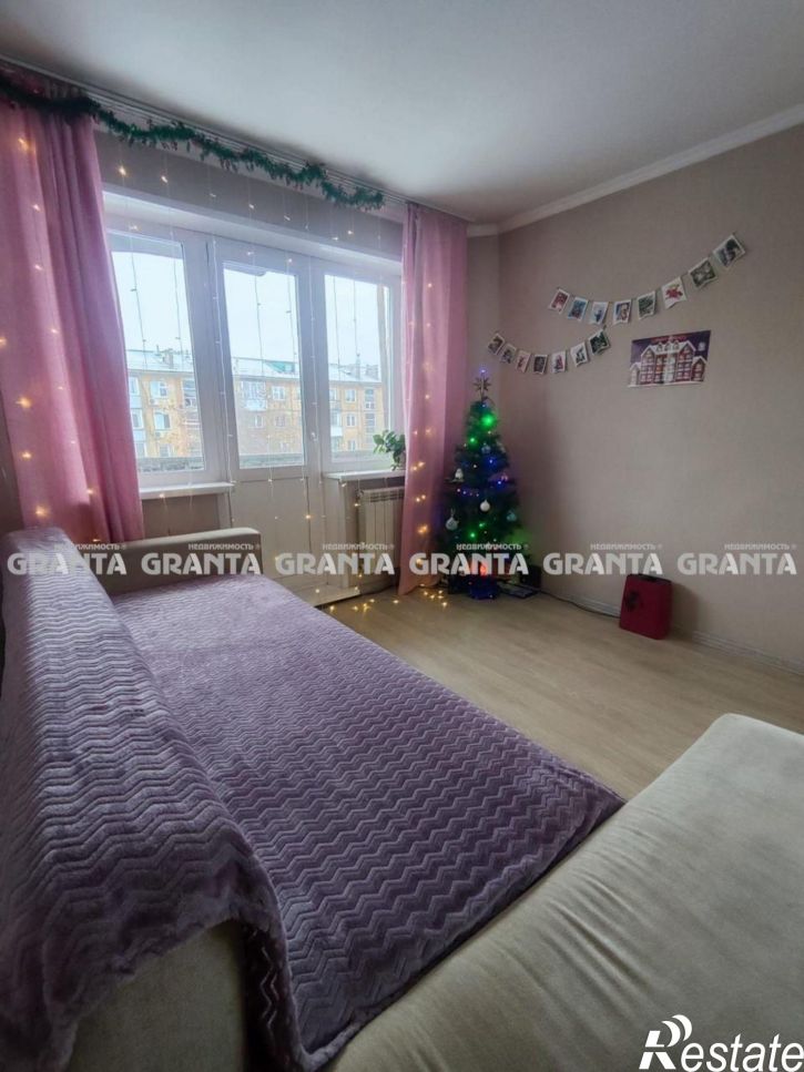 2-комн квартира ул Семафорная, 205а