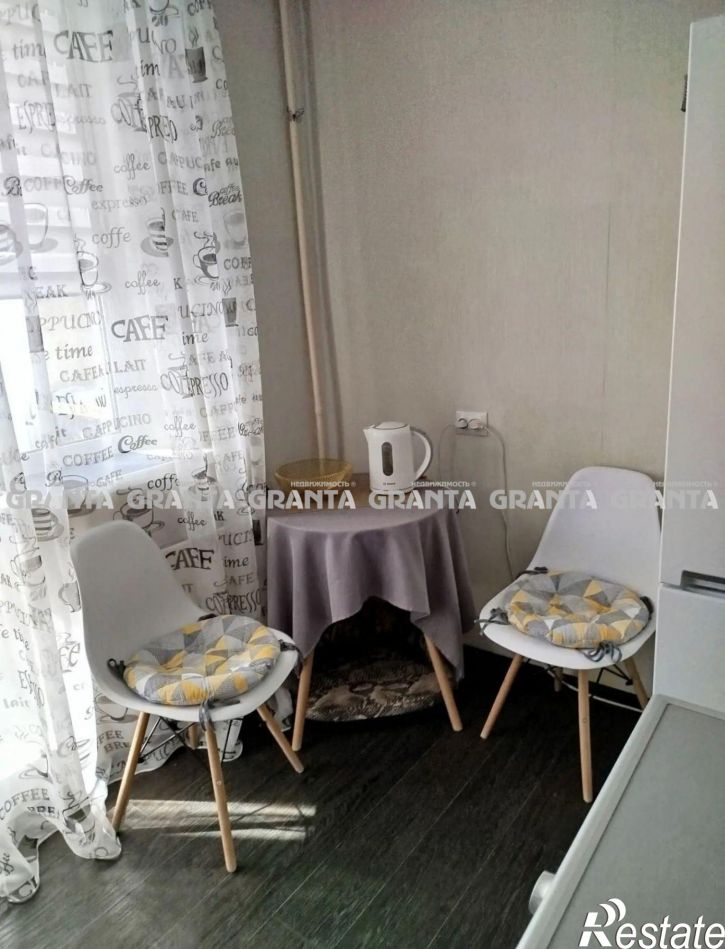 1-комн квартира ул 9 Мая, 33