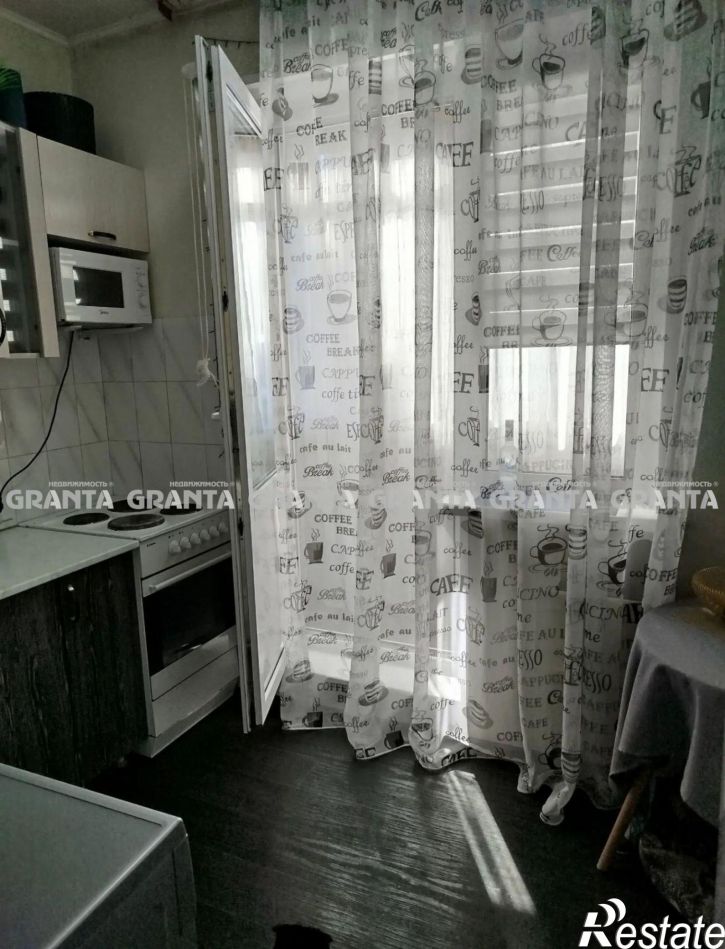 1-комн квартира ул 9 Мая, 33