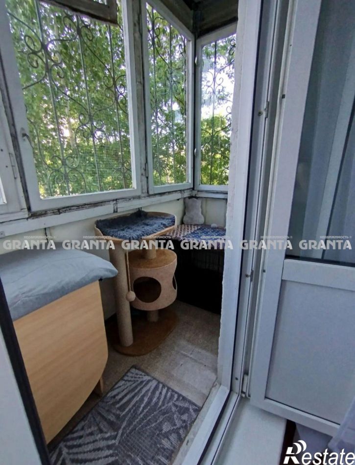 1-комн квартира ул 9 Мая, 33