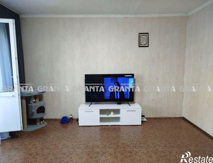 1-комн квартира ул 9 Мая, 33