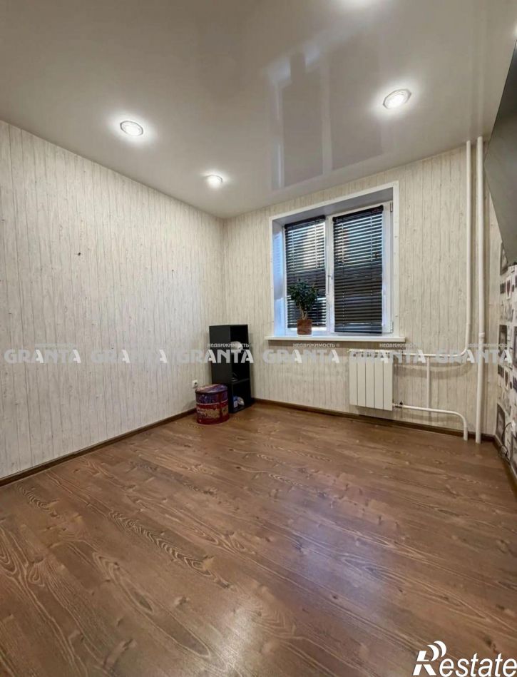 4-комн квартира ул Мате Залки, 6