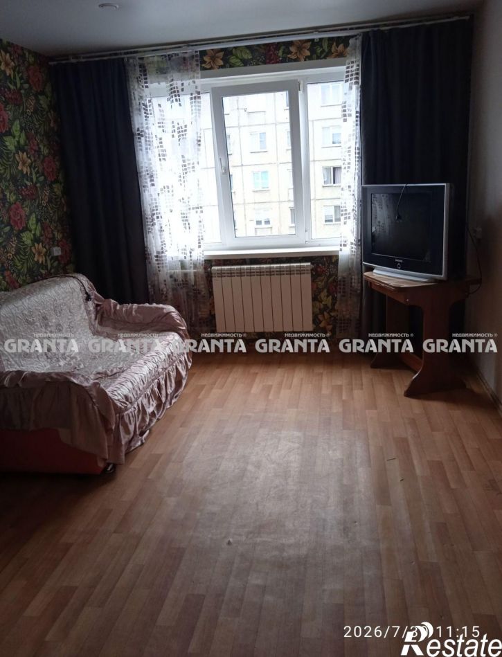 Комната ул Александра Матросова, 28