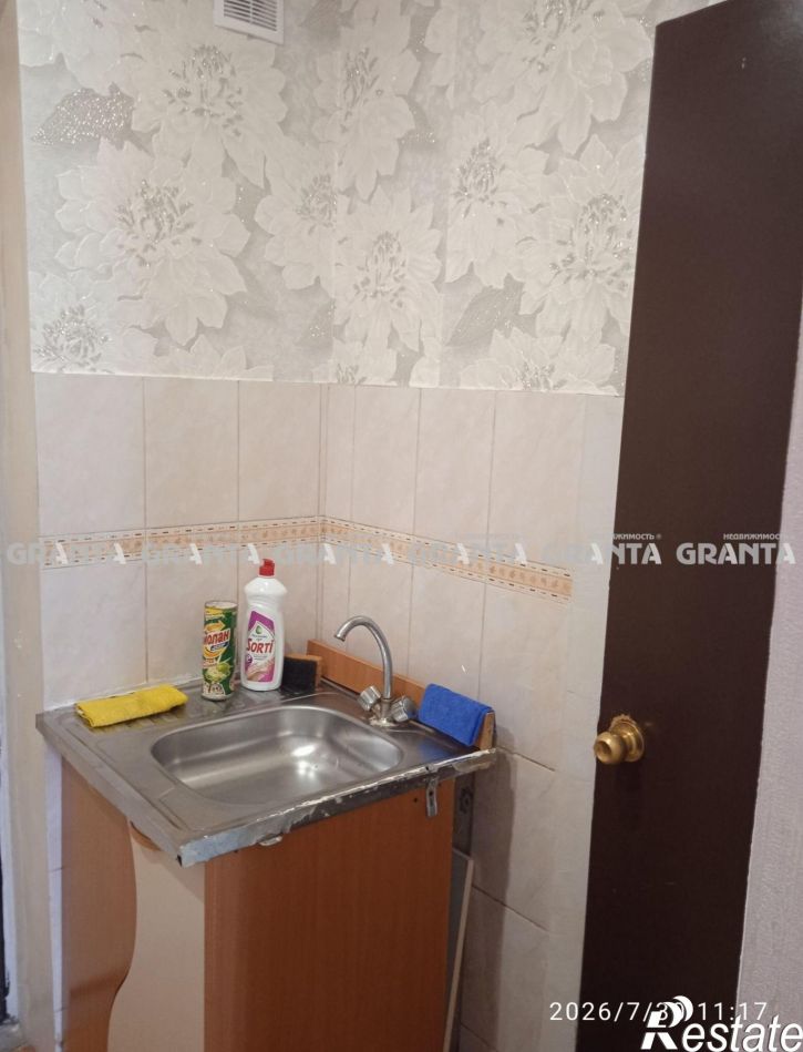 Комната ул Александра Матросова, 28