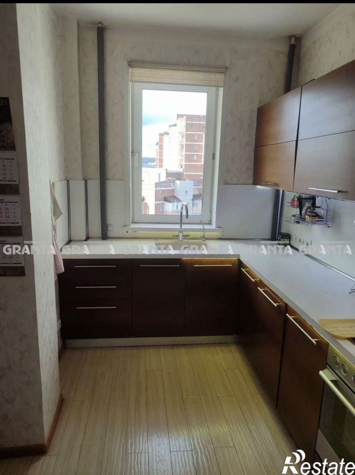 3-комн квартира ул Мате Залки, 9