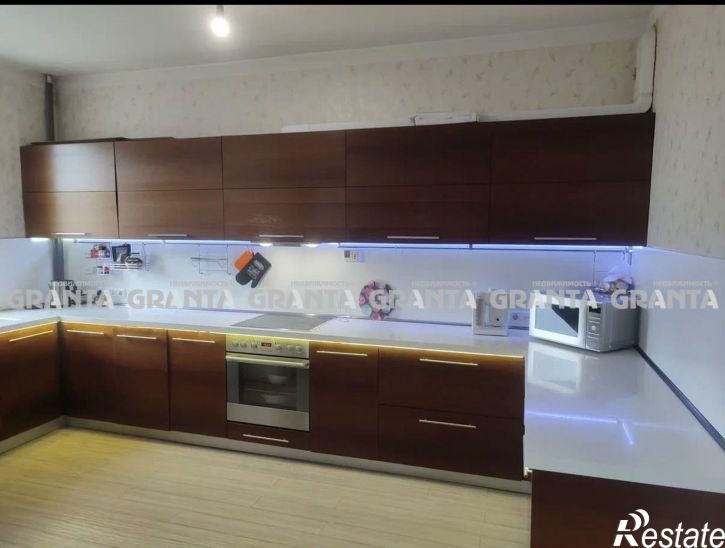 3-комн квартира ул Мате Залки, 9