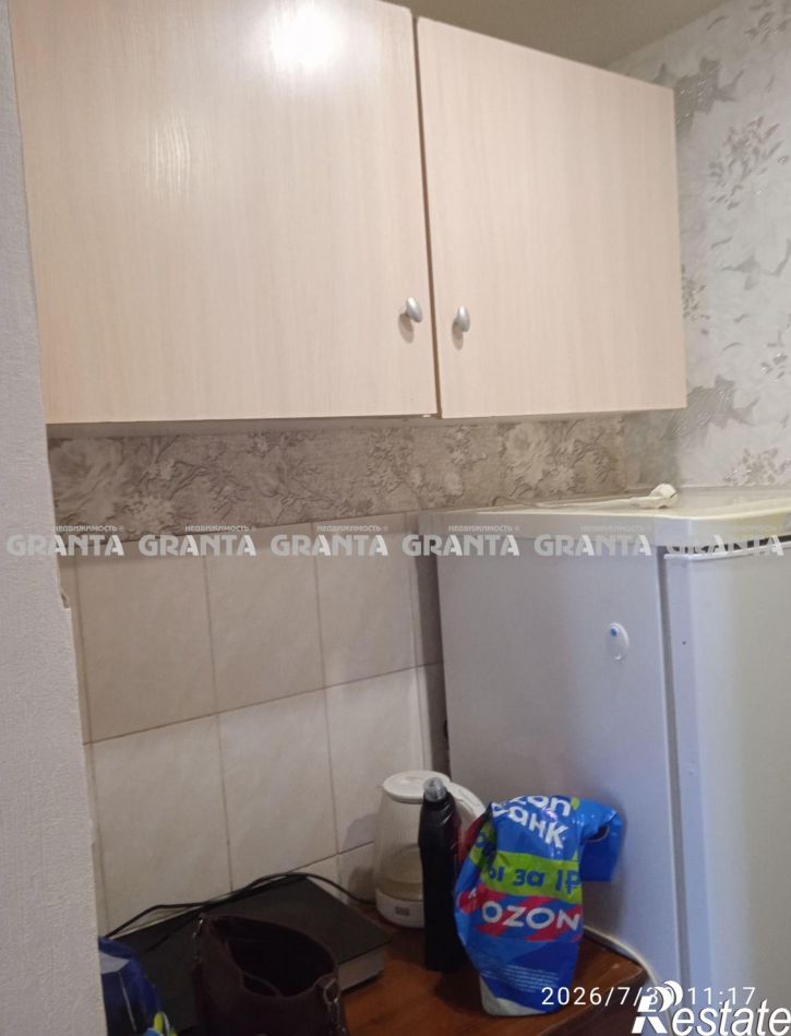 Комната ул Александра Матросова, 28