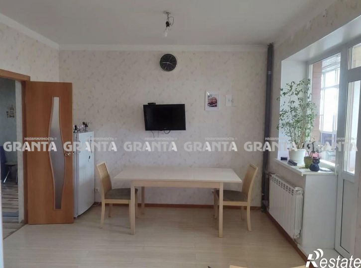 3-комн квартира ул Мате Залки, 9