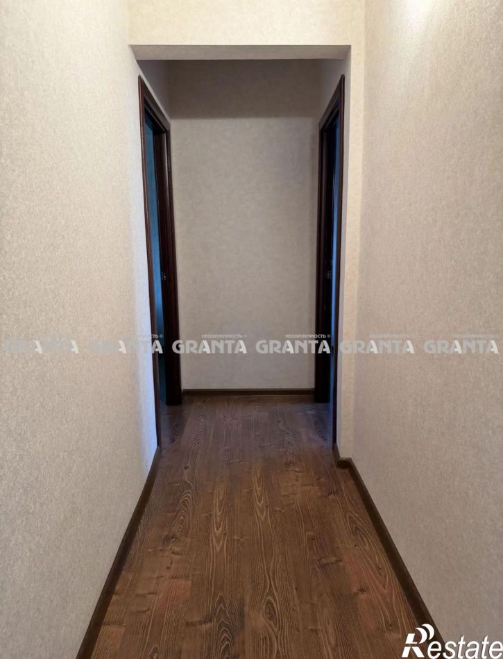 4-комн квартира ул Мате Залки, 6