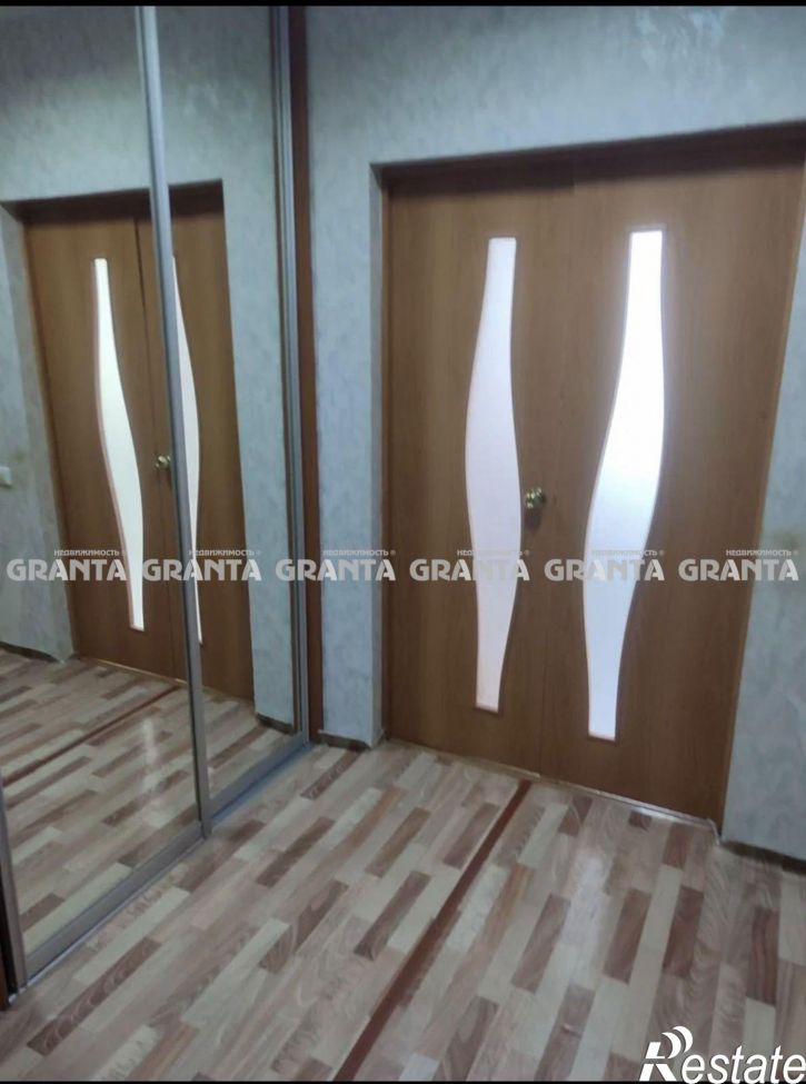 3-комн квартира ул Мате Залки, 9