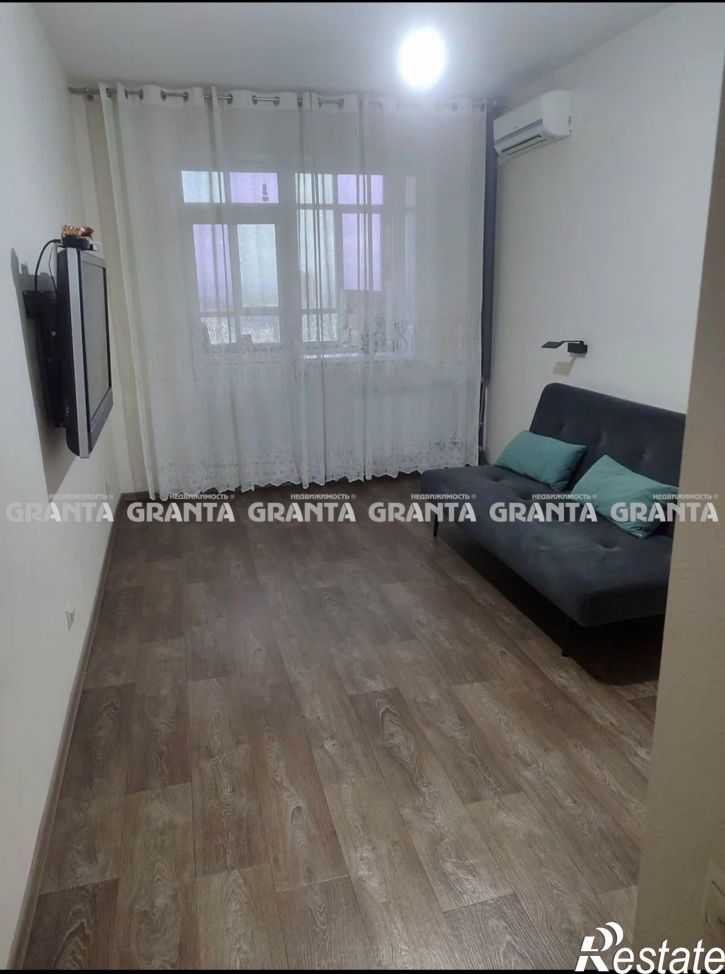 3-комн квартира ул Мате Залки, 9
