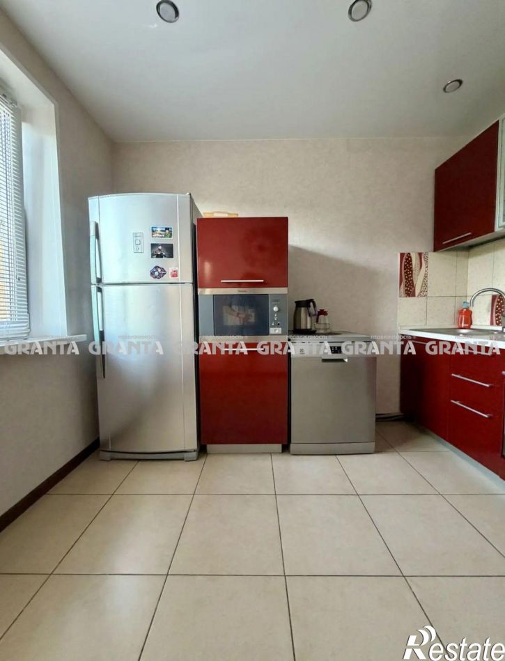 4-комн квартира ул Мате Залки, 6