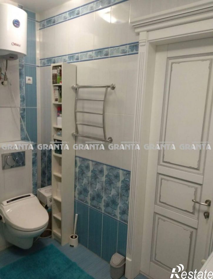 3-комн квартира пр-кт Мира, 100
