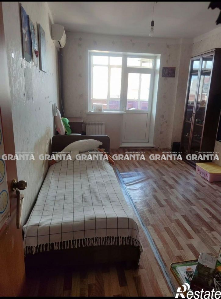 3-комн квартира ул Мате Залки, 9