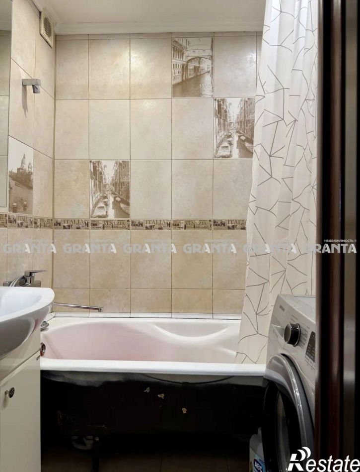 4-комн квартира ул Мате Залки, 6
