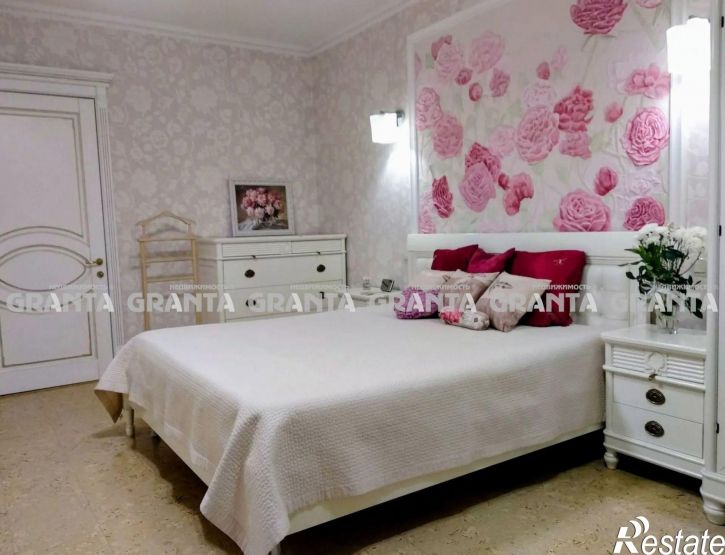 3-комн квартира пр-кт Мира, 100