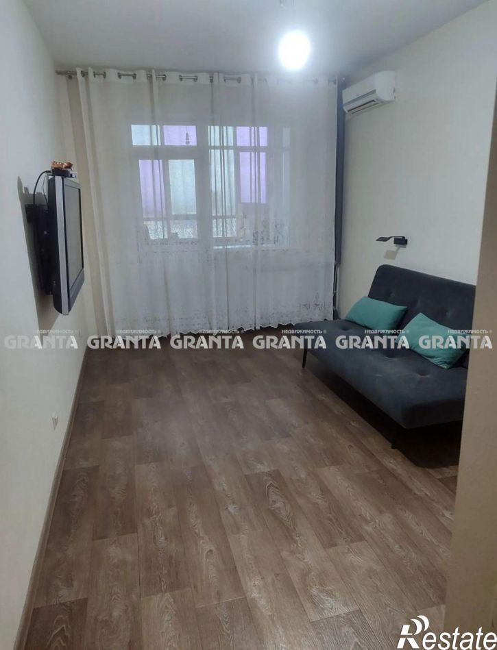 3-комн квартира ул Мате Залки, 9