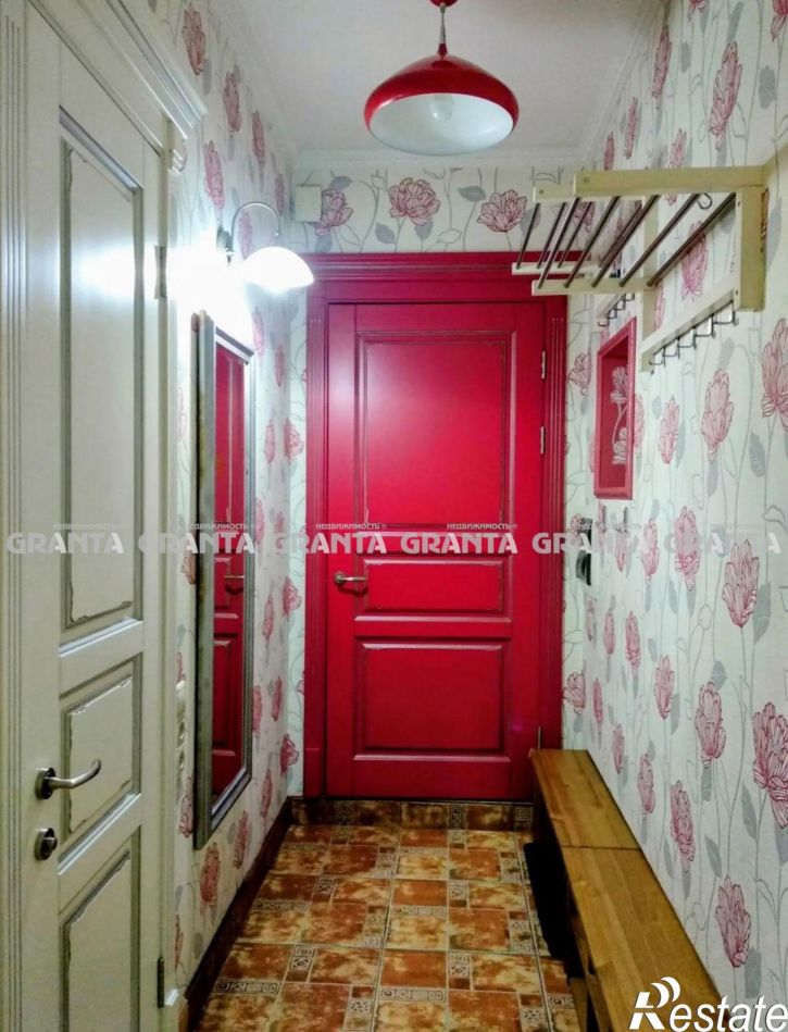 3-комн квартира пр-кт Мира, 100