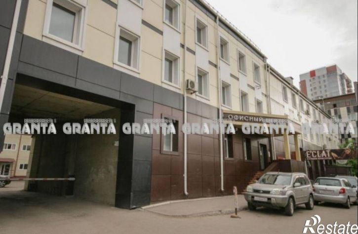 Офис ул Обороны, 3б