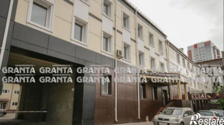 Офис ул Обороны, 3б