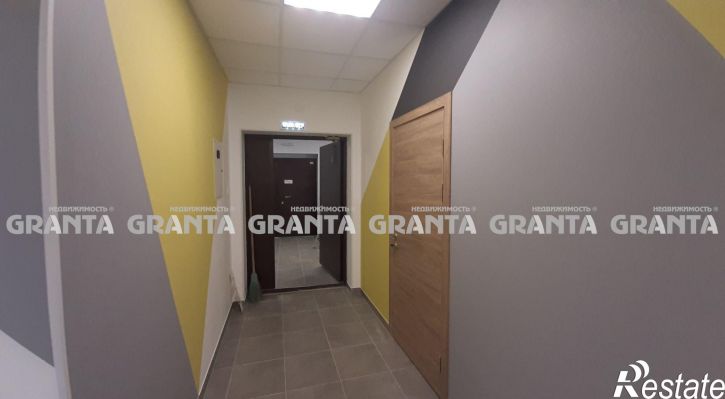 Офис ул Партизана Железняка, 4Б