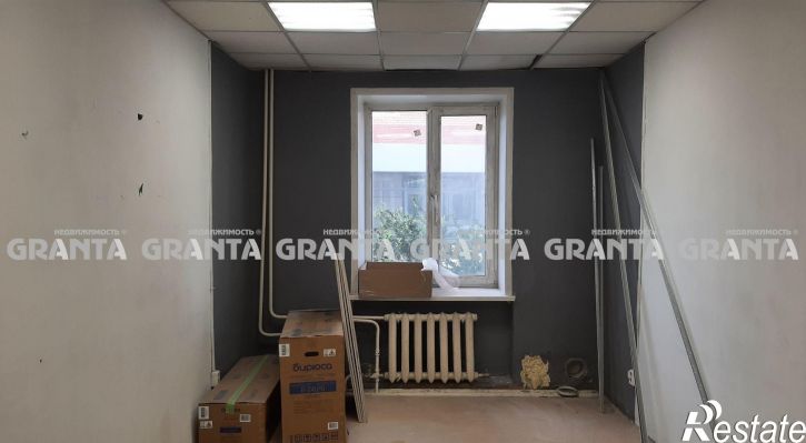 Офис ул Партизана Железняка, 4Б
