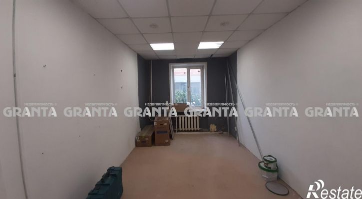 Офис ул Партизана Железняка, 4Б