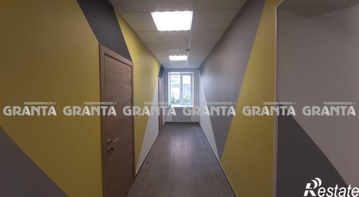 Офис ул Партизана Железняка, 4Б