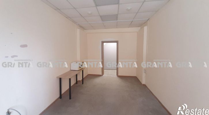 Офис ул Партизана Железняка, 4Б