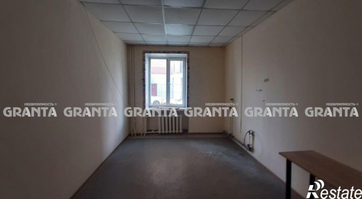Офис ул Партизана Железняка, 4Б