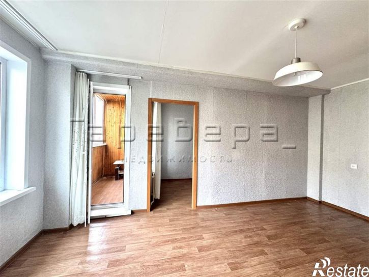 1-комн квартира Железнодорожников, 10а