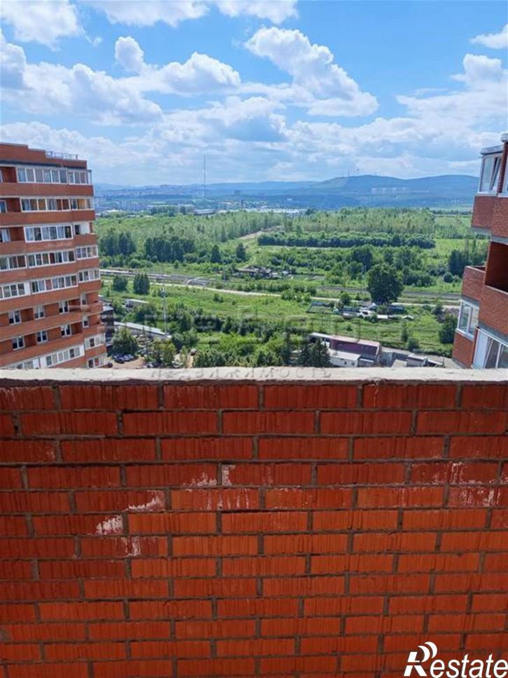 1-комн квартира Калинина, 175в