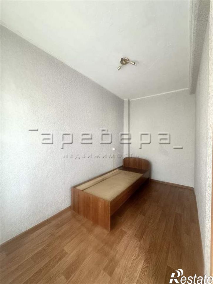 1-комн квартира Железнодорожников, 10а