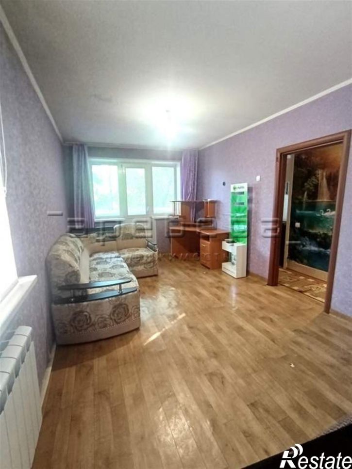 1-комн квартира Семафорная, 419