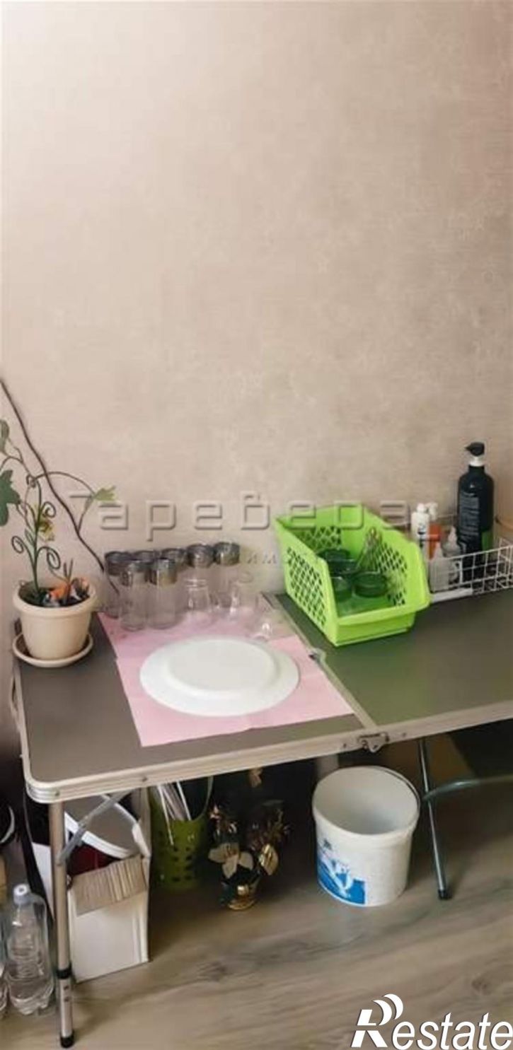 Комната Паровозная, 9