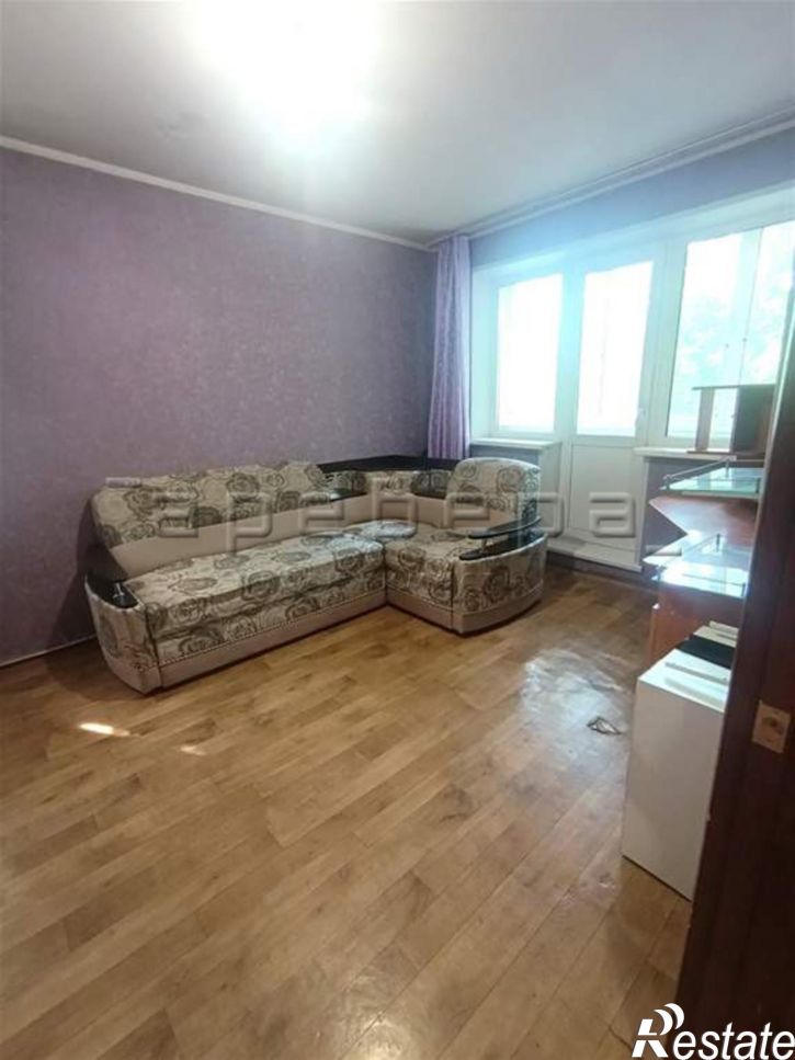1-комн квартира Семафорная, 419