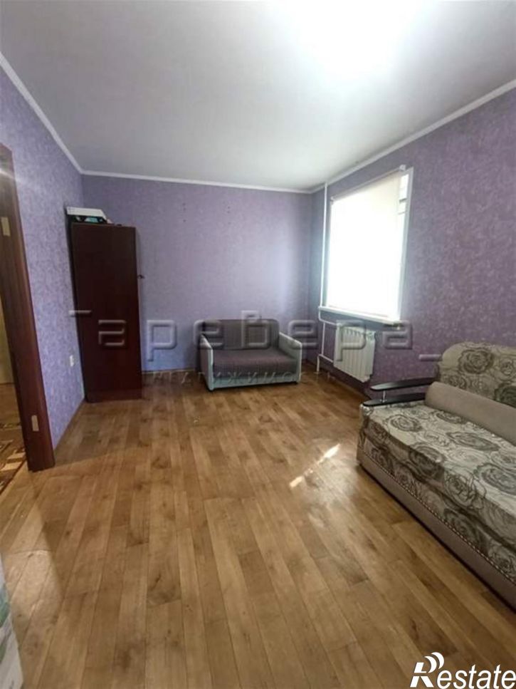 1-комн квартира Семафорная, 419