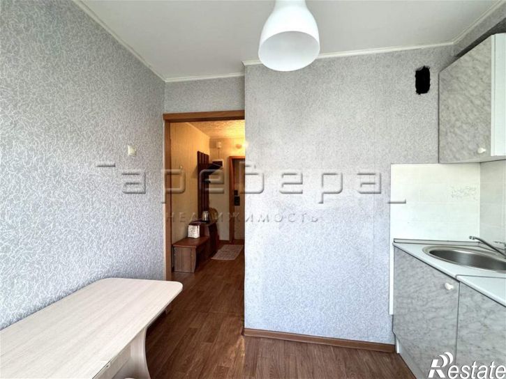 1-комн квартира Железнодорожников, 10а
