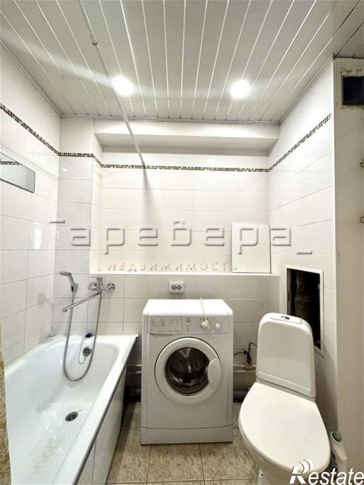 1-комн квартира Железнодорожников, 10а